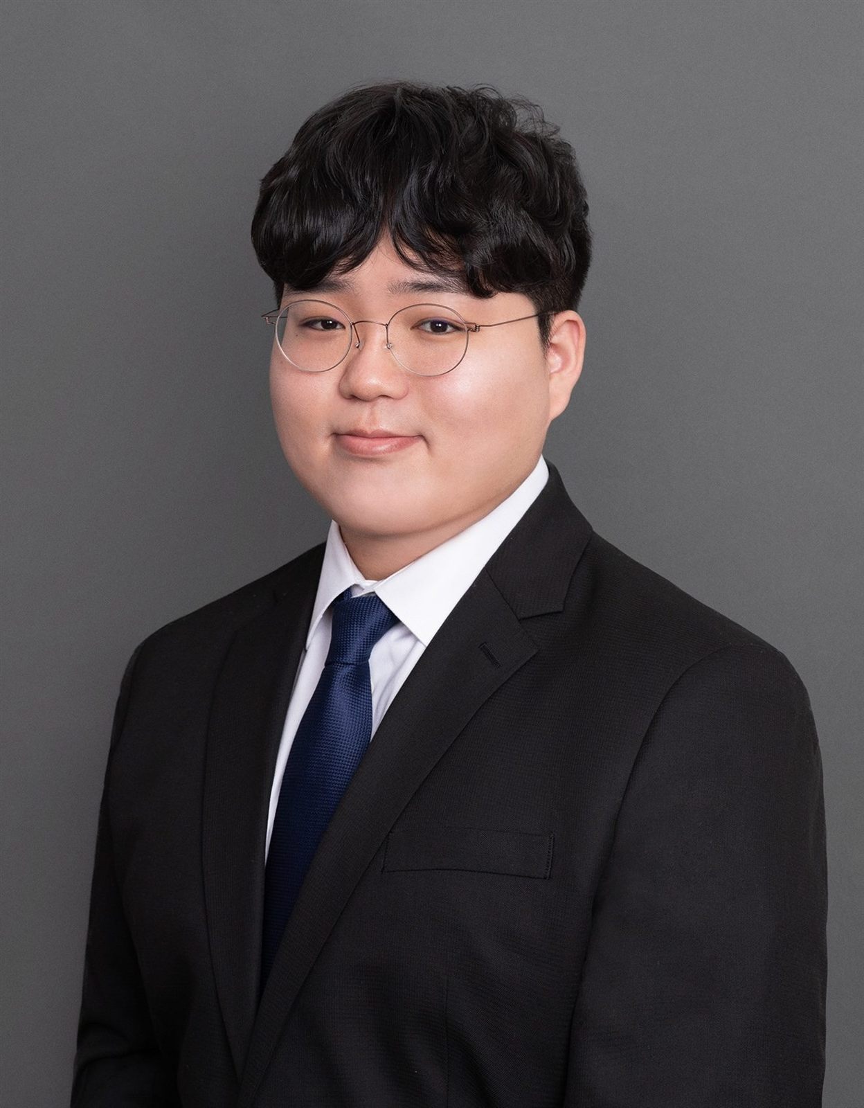 Minkyu Sung